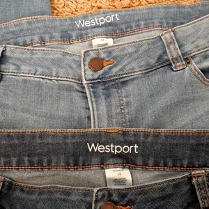 Westport jeans